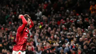 الدوري الأوروبي .. ريال سوسيداد يستضيف مانشستر يونايتد الإنجليزي في ذهاب دور الـ16 غدا